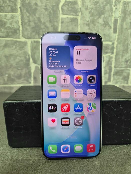 Apple iPhone 15 Pro Max 1TB