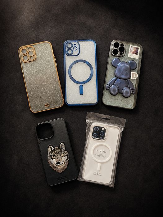 iPhone 12 Pro tel