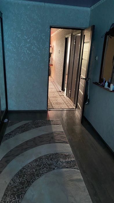 Продается квартира 3-х комната