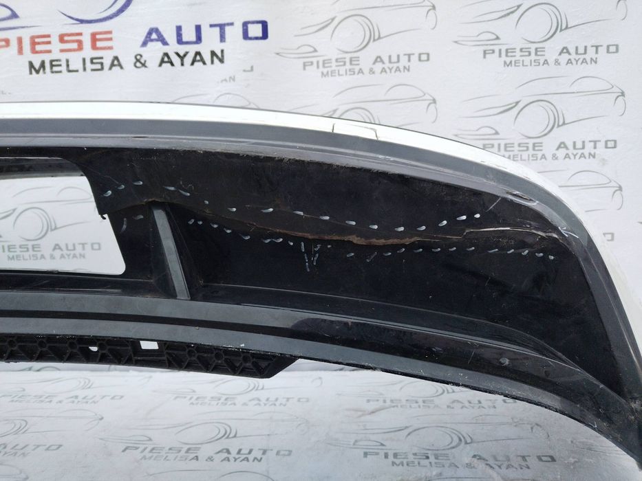 Bara spate Volkswagen Tiguan 2 R-Line  an 2016-2017-2018-2019-2020
