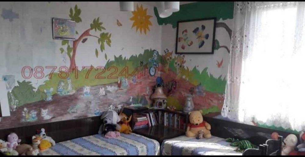 Продава се Етаж от къща в Разград, Варош - 155 кв.м за 872 €/кв.м - Снимка #9