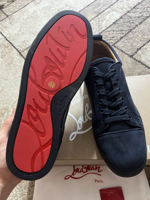 Christian Louboutin Low