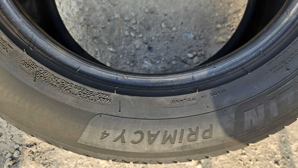 225/55 R16 • Vara • Michelin Primacy 4 99W | 2 buc ras