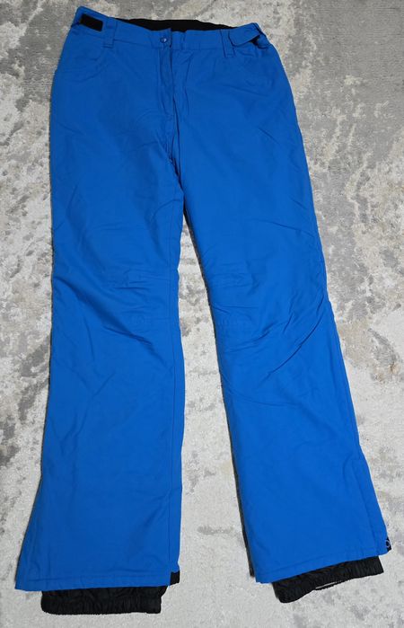 Горнолыжные штаны
