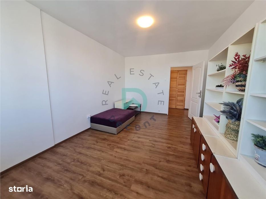 Apartament de vanzare Astra Brasov