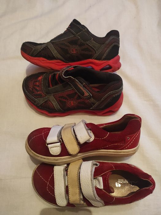 Adidasi  copii nr 30