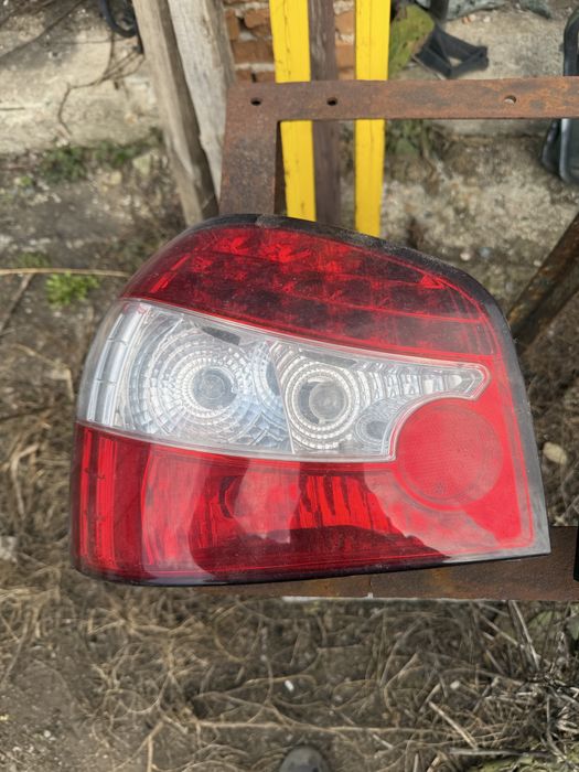 Стопове за Ауди А3