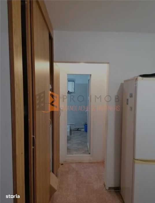 Apartament 2 camere cf 1 decomandat zona Dorobanti 2 — fotografia 3