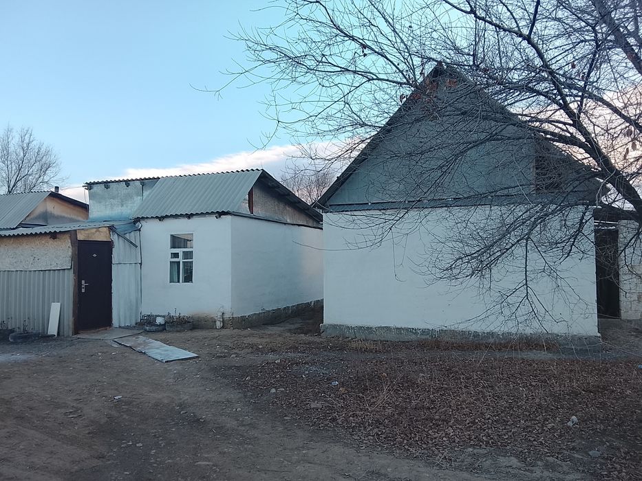 Продам дом микрорайон Коктал