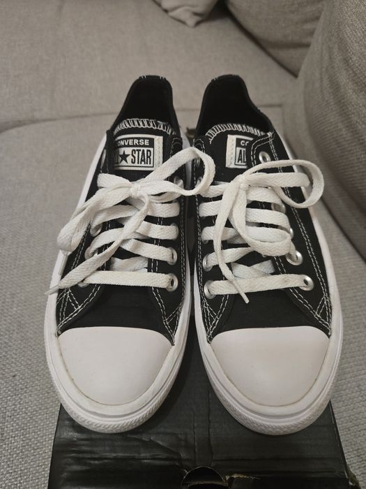 Conversе Аll Star