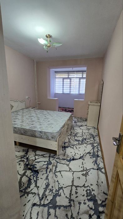 Ижарага берилади 2хона 2-этаж Согдиана котелни