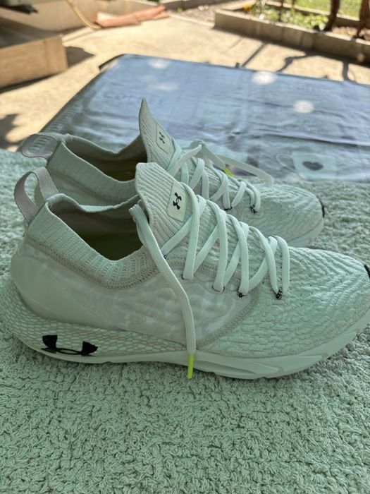 Мъжки Маратонки  Under Armour