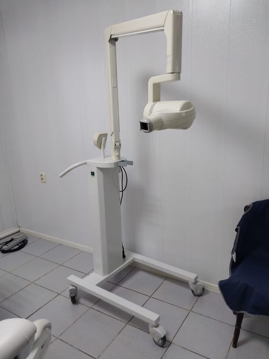 Срочно продается Стоматологический рентген-аппарат