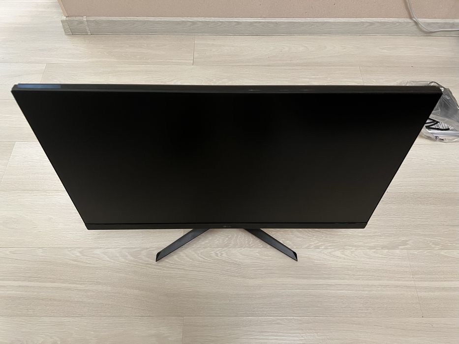 Монитор LG 31.5” 1440p 180Гц