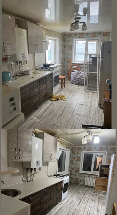 Уборка квартир домов коттеджей