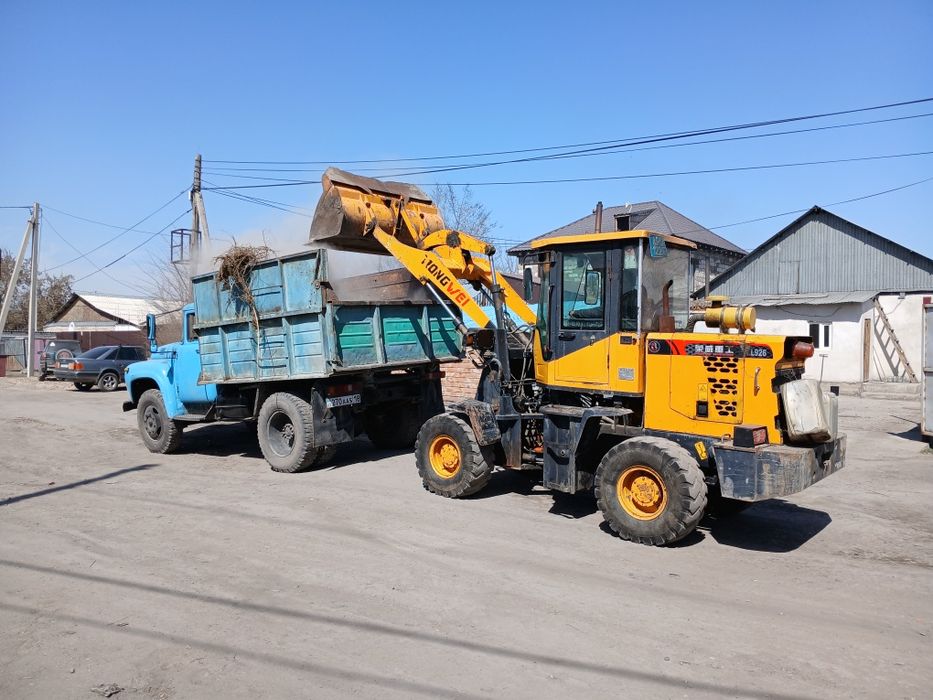 Уголь камковой калибр каражыра