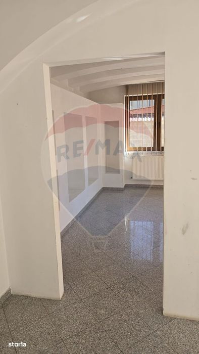 Spațiu comercial de 50mp de închiriat