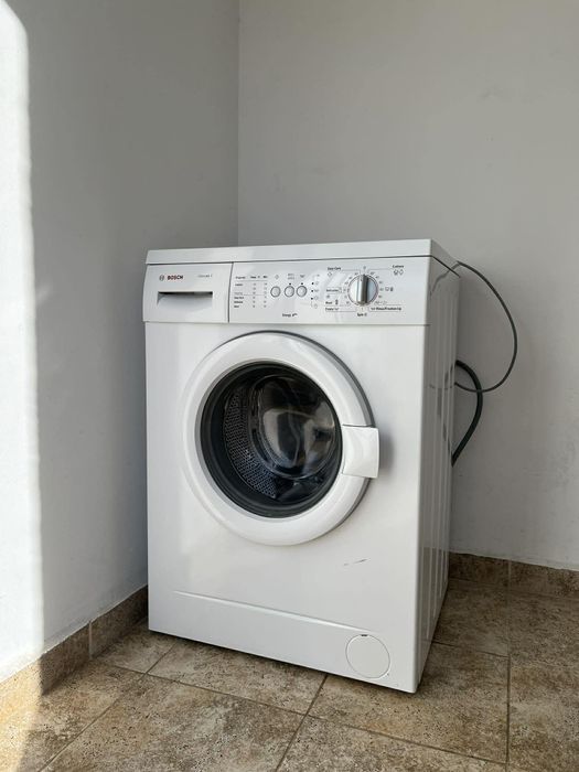 Пералня BOS CHмного запазен