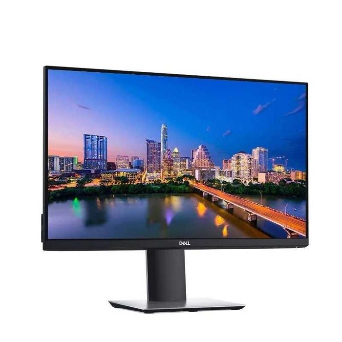 Monitor Dell P2719H, 27", IPS, Full HD – stare foarte bună