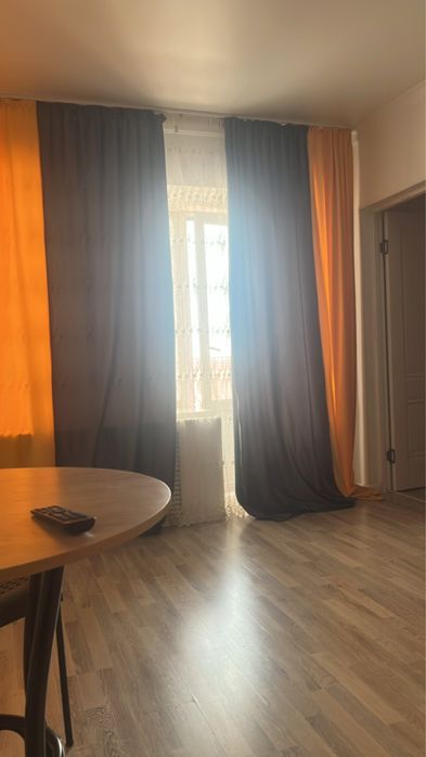 Квартира посуточно