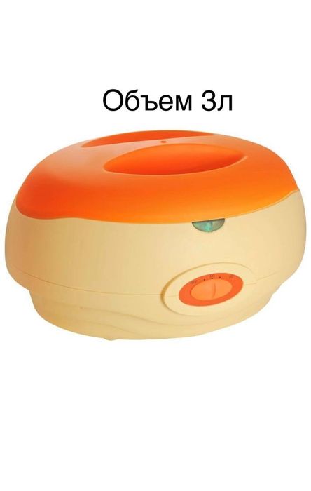 Парафин эритадиган козон , 2-3 литр парафин эритса бу́лади