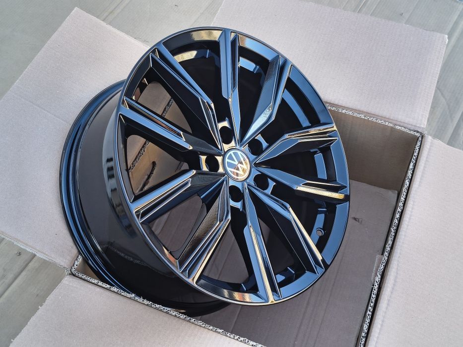 Jante 18  VW Passat Golf T-Roc Tiguan Touran, Sharan Arteon Touareg