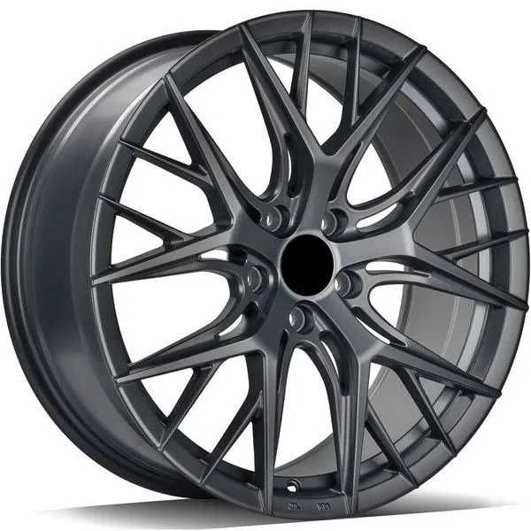 Jante R17 5x108 ATMOS X18 | Volvo, Jaguar, Land Rover, Peugeot, Ford