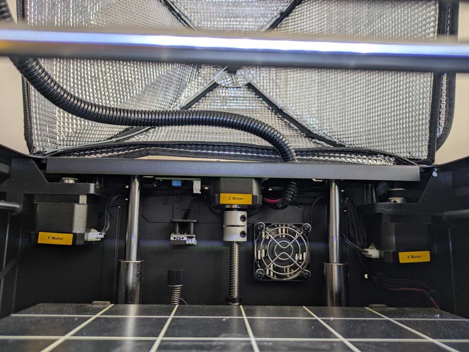 3Д принтер Flying Bear 3D Ghost 6