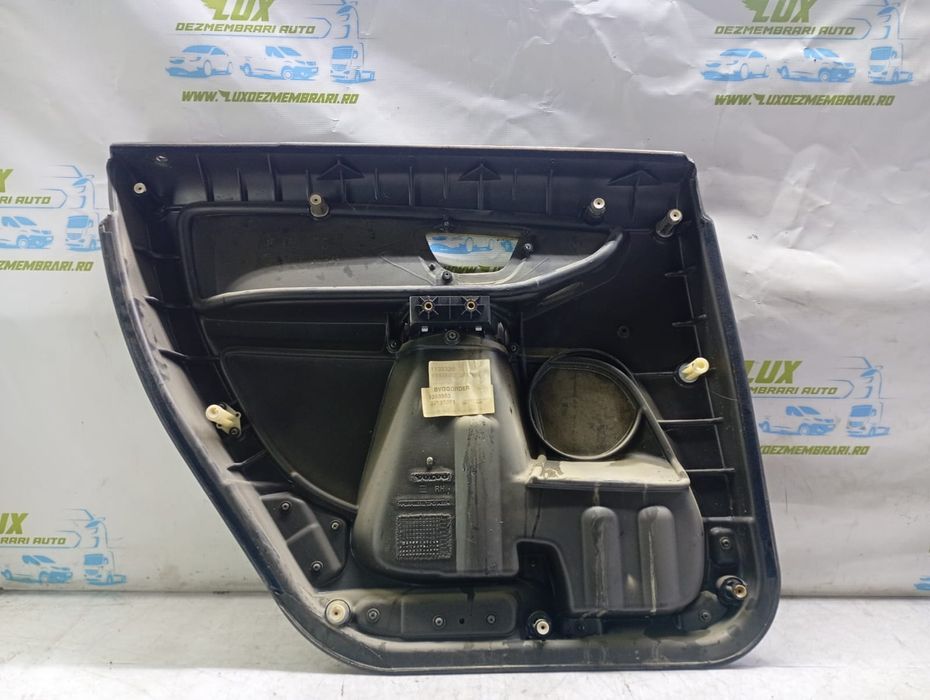 Fata usa dreapta spate Volvo XC90 1 (2002 - 2006) (2.4 D5244T4) D5244T