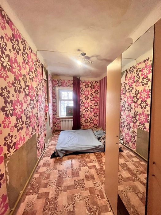 Частный дом 4 мкр