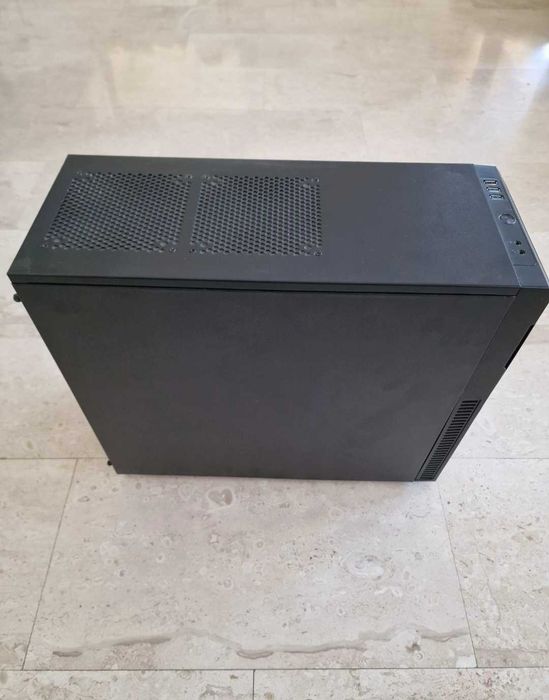 PC Desktop – Intel i7 - 8700 Coffee Lake, 32GB RAM, GTX1060