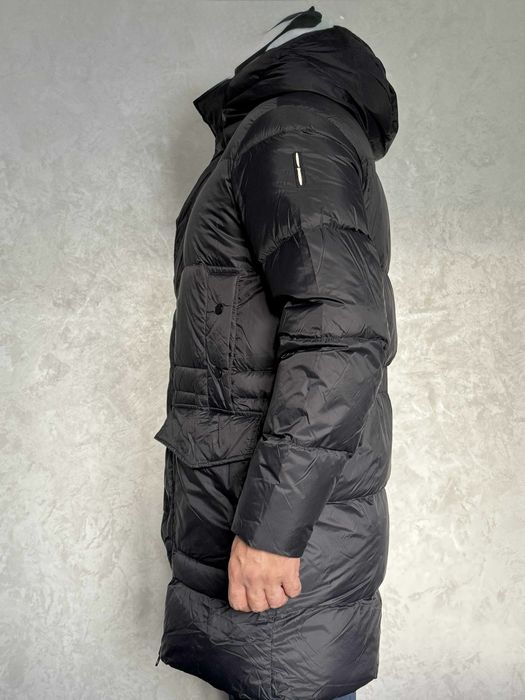 Geaca puf barbati Bomboogie