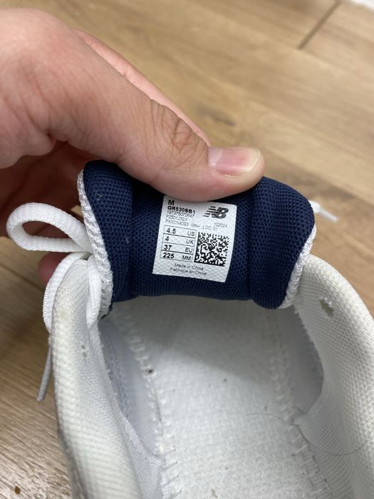 New Balance 530 оригинал