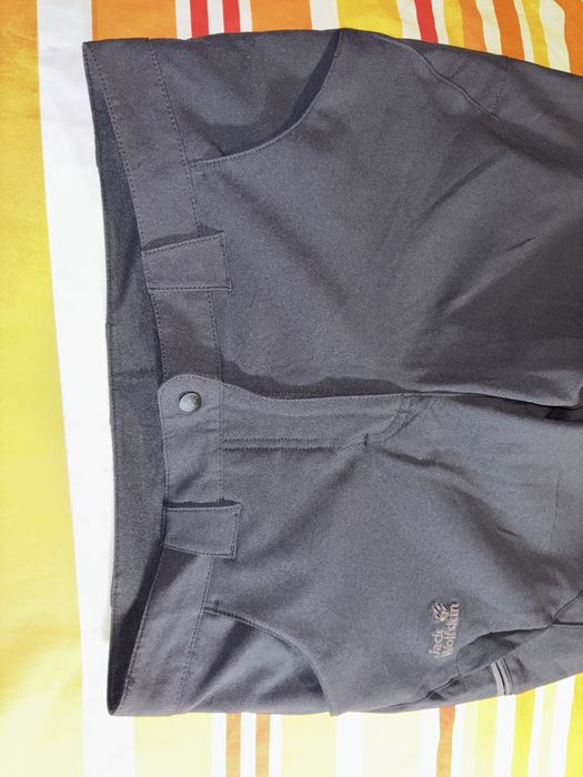 Дамски панталон Jack Wolfskin
