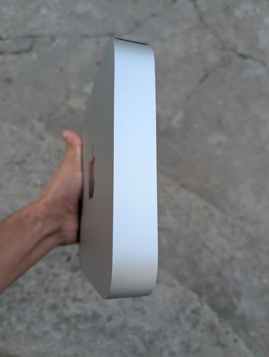 Apple Mac mini 8/1TB