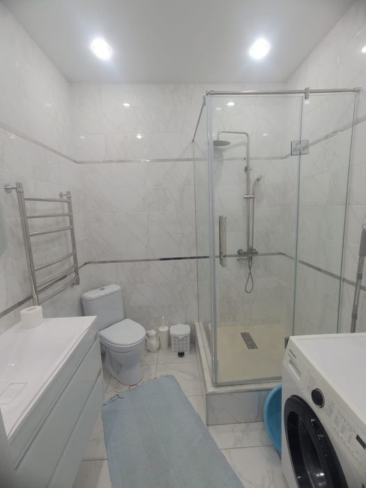 2 комн, район площади М.Маметова