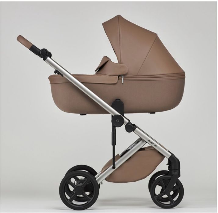 Коляска anex e type, оригинал