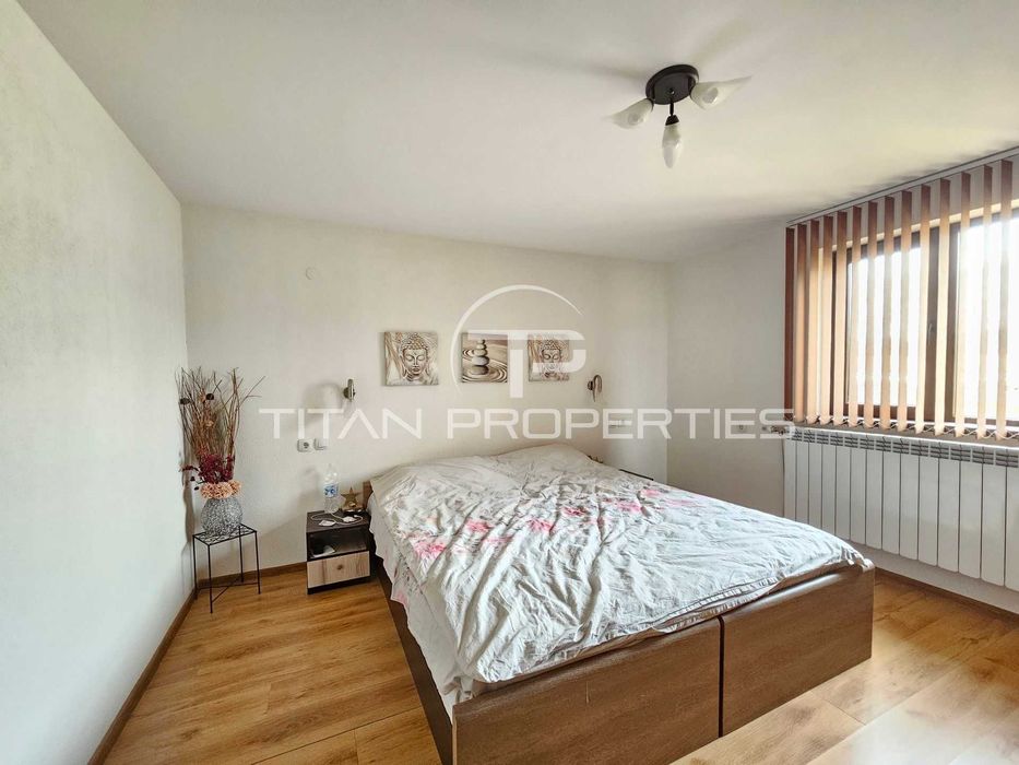 Луксозна къща в яз. Батак, м-ст Цигов чарк