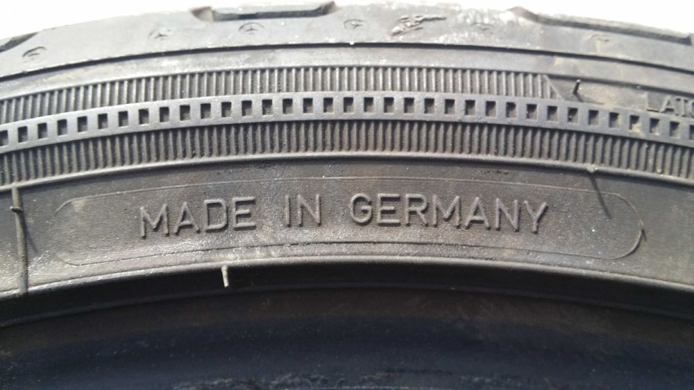 4 броя летни гуми GOOD YEAR EfficientGrip Performance 225/40 R18 92W.