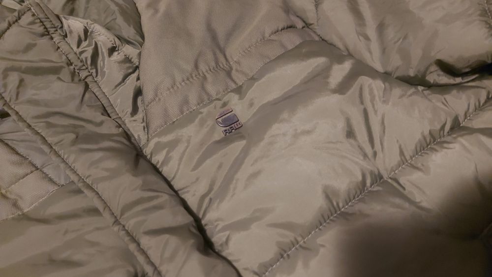 G-star raw яке XL размер