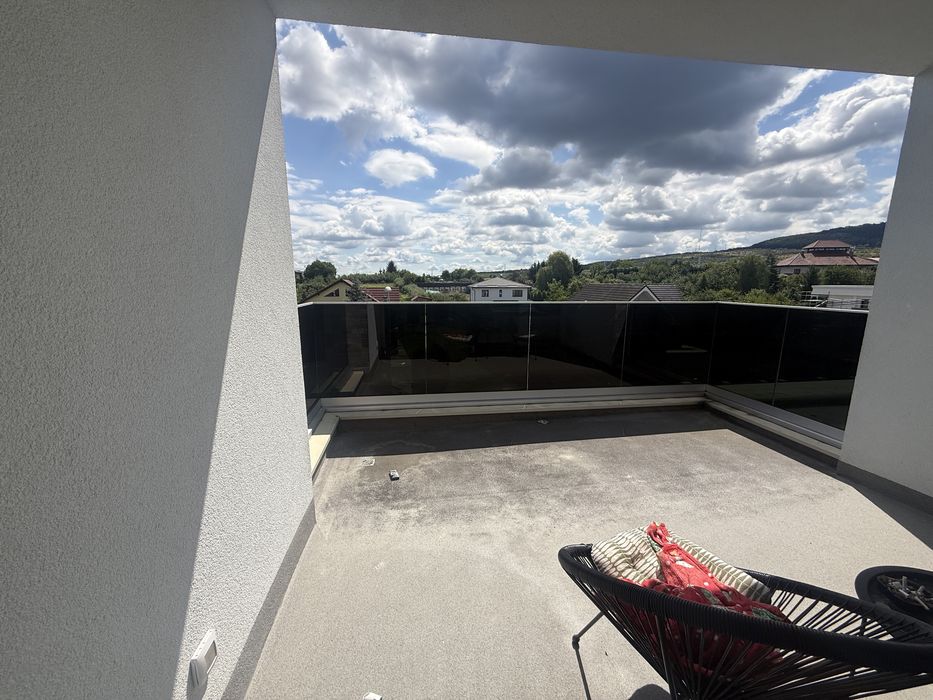 Duplex de inchiriat ptr Untold