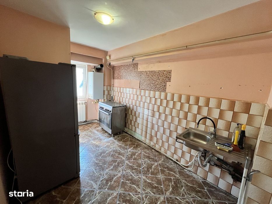Investitie! Apartament 2 camere decomandat - 2 min Piata Mare
