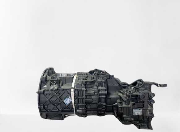 Cutie de viteze ZF 12AS2331 TD camion Iveco - Piese de schimb Iveco