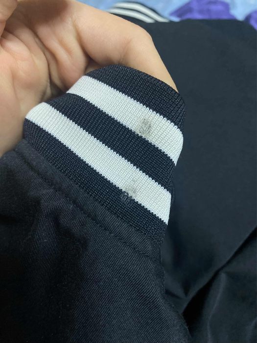 Бомбер Carhartt ® оригинал, размер М