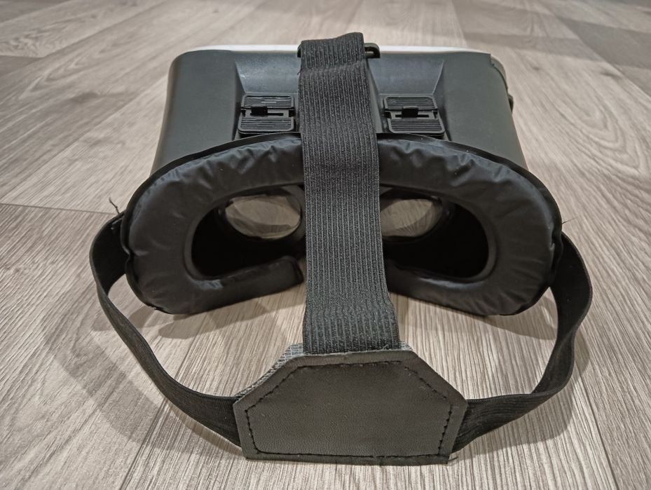 VR BOX виртуальные очки