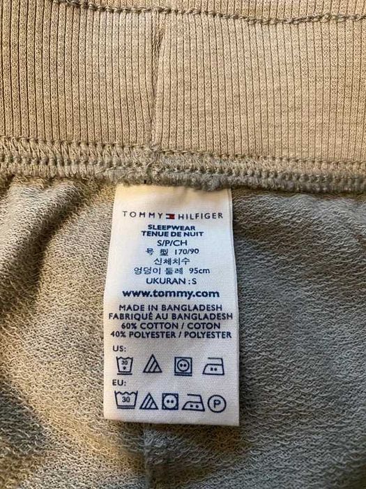 Pijama Tommy hilfiger