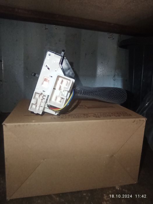 Mitsubishi гитара