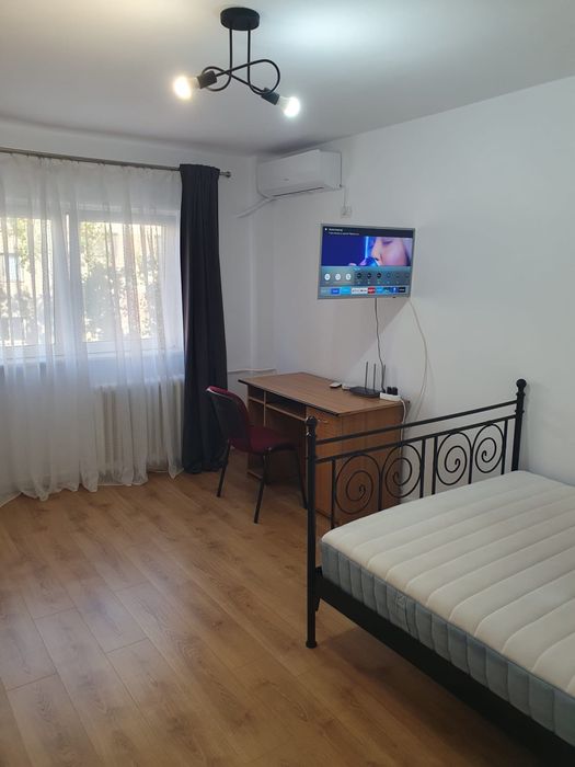 Garsoniera Bd Tineretului NOUA
