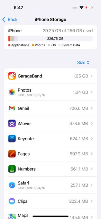 iphone 14 pro 256gb