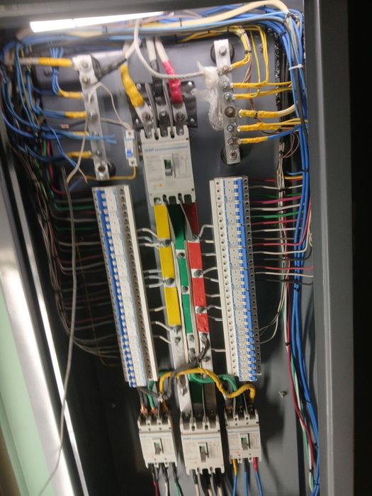 Elektirik xizmati 100% kafolat